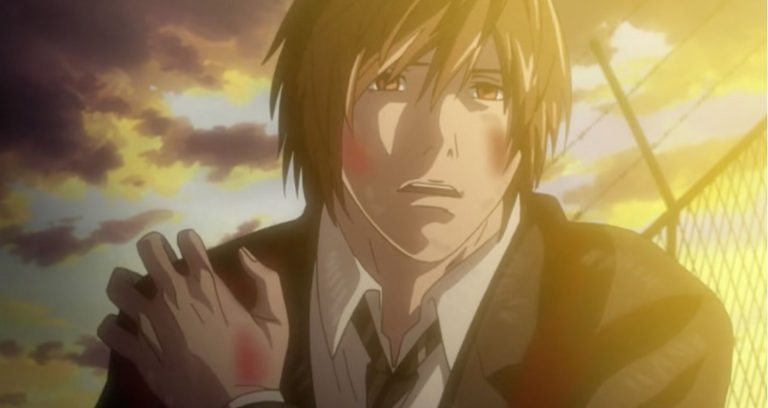 Death Note Season 2