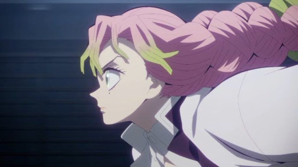 Demon Slayer Season 3 Episode 5