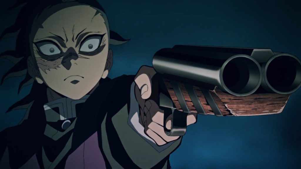 Demon Slayer Season 3 Episode 5
