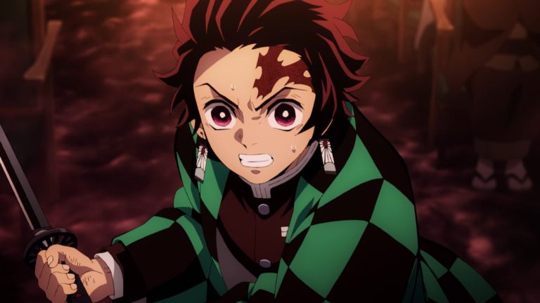 Demon Slayer Season 3 Episode 5