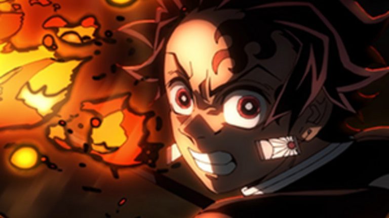Demon Slayer Season 3 Episode 8