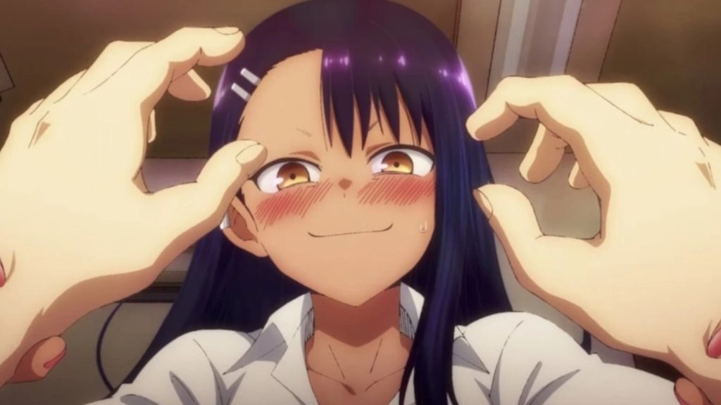 Don't Toy With Me Miss Nagatoro Season 3
