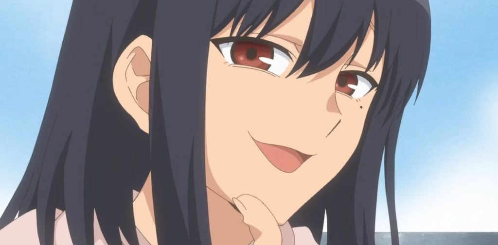 Don't Toy With Me Miss Nagatoro Season 3 release