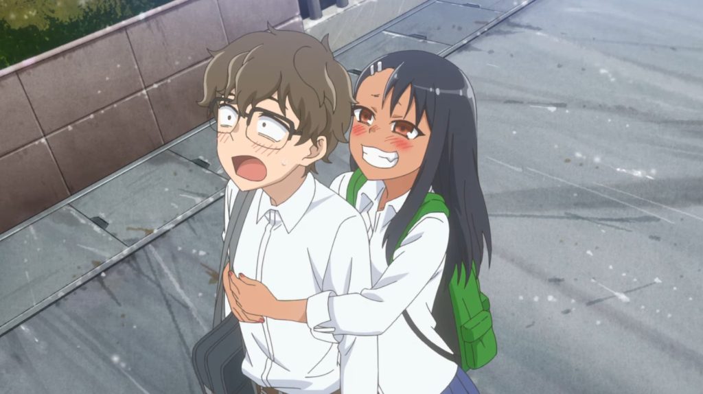 Don't Toy With Me Miss Nagatoro Season 3