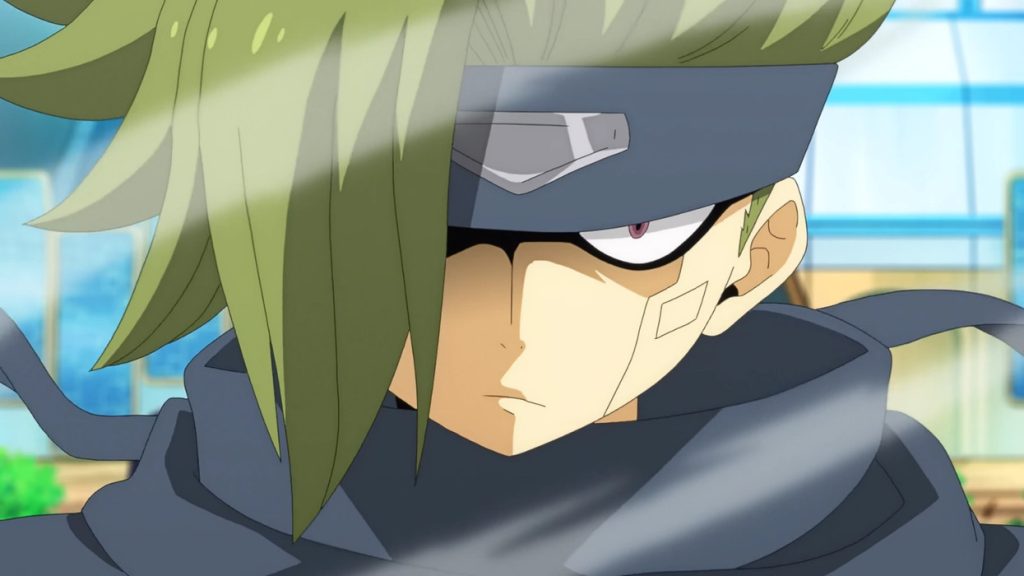 Edens Zero Season 2 Episode 8