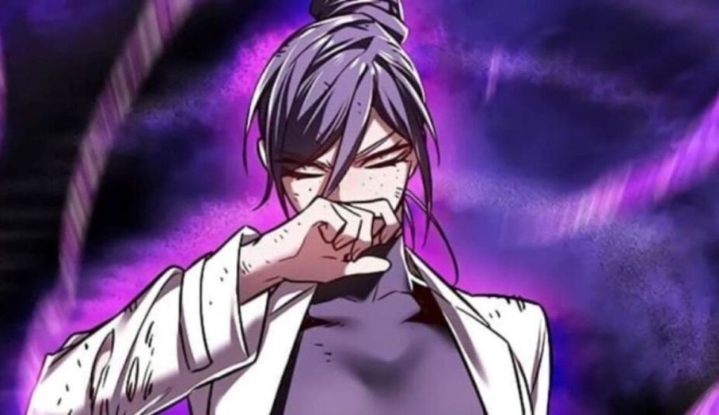 Eleceed Chapter 249