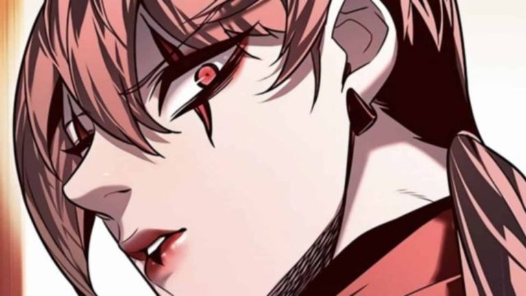 Eleceed Chapter 249
