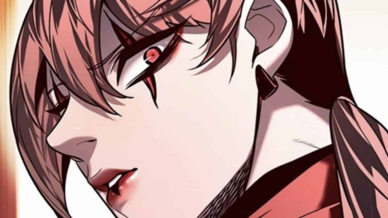 Eleceed Chapter 249