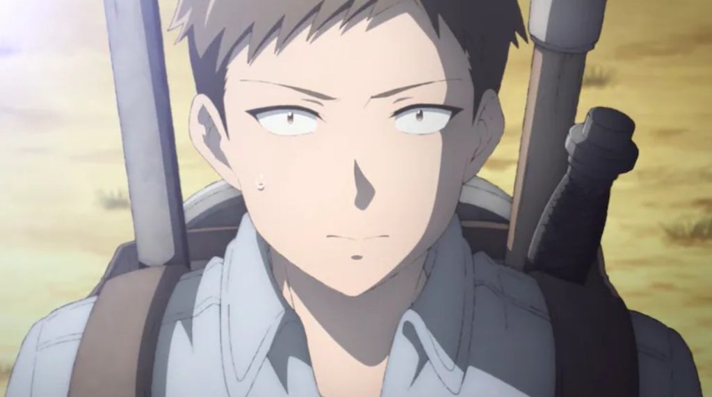 Handyman Saito In Another World Season 2