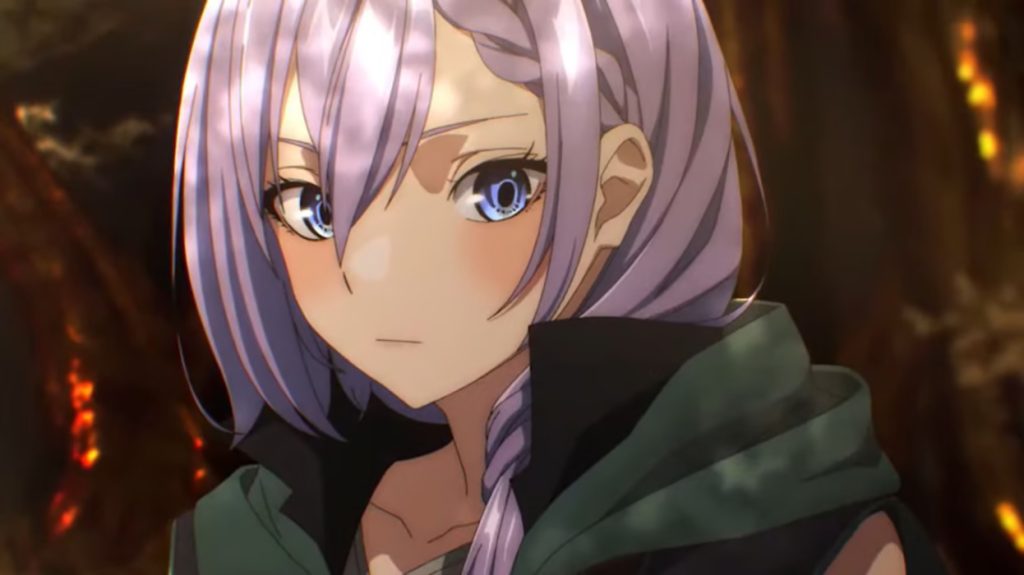 I Got a Cheat Skill in Another World Episode 8