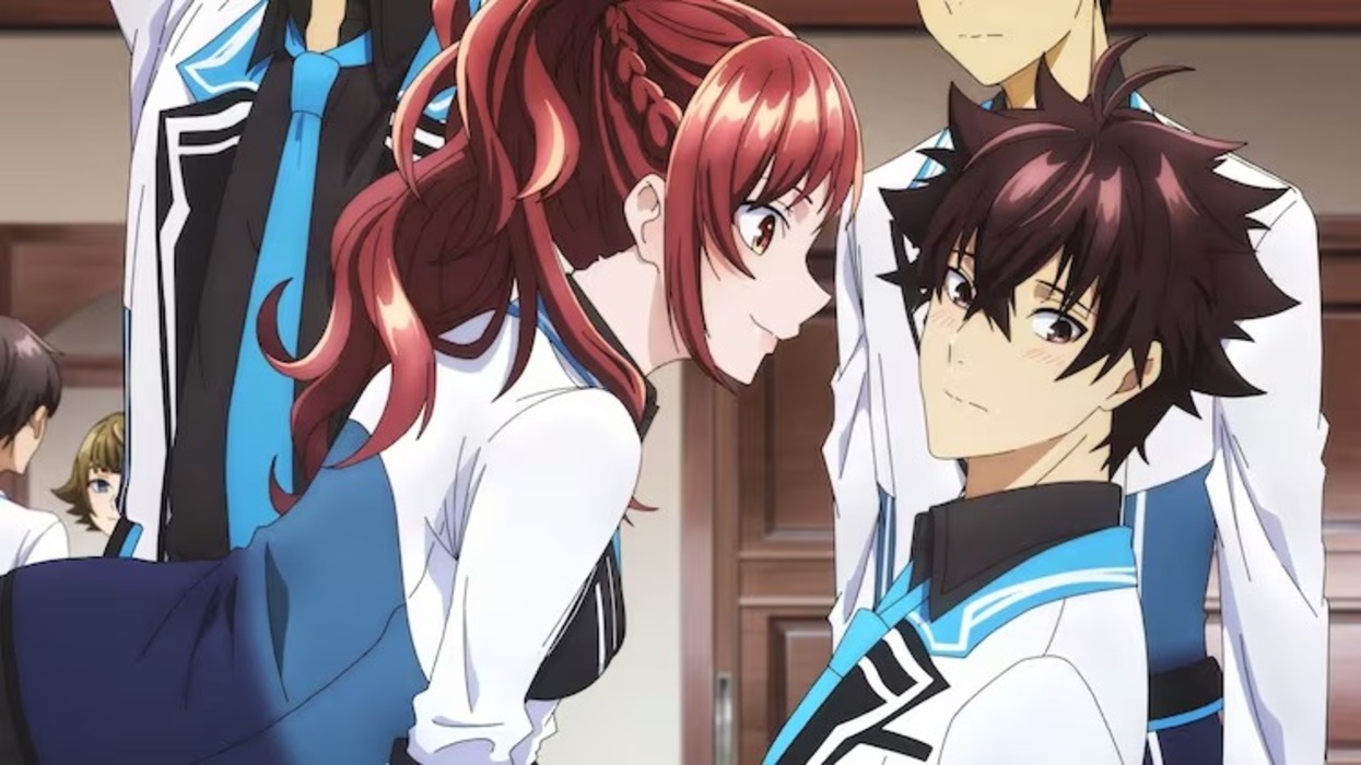I Got a Cheat Skill in Another World Episode 8
