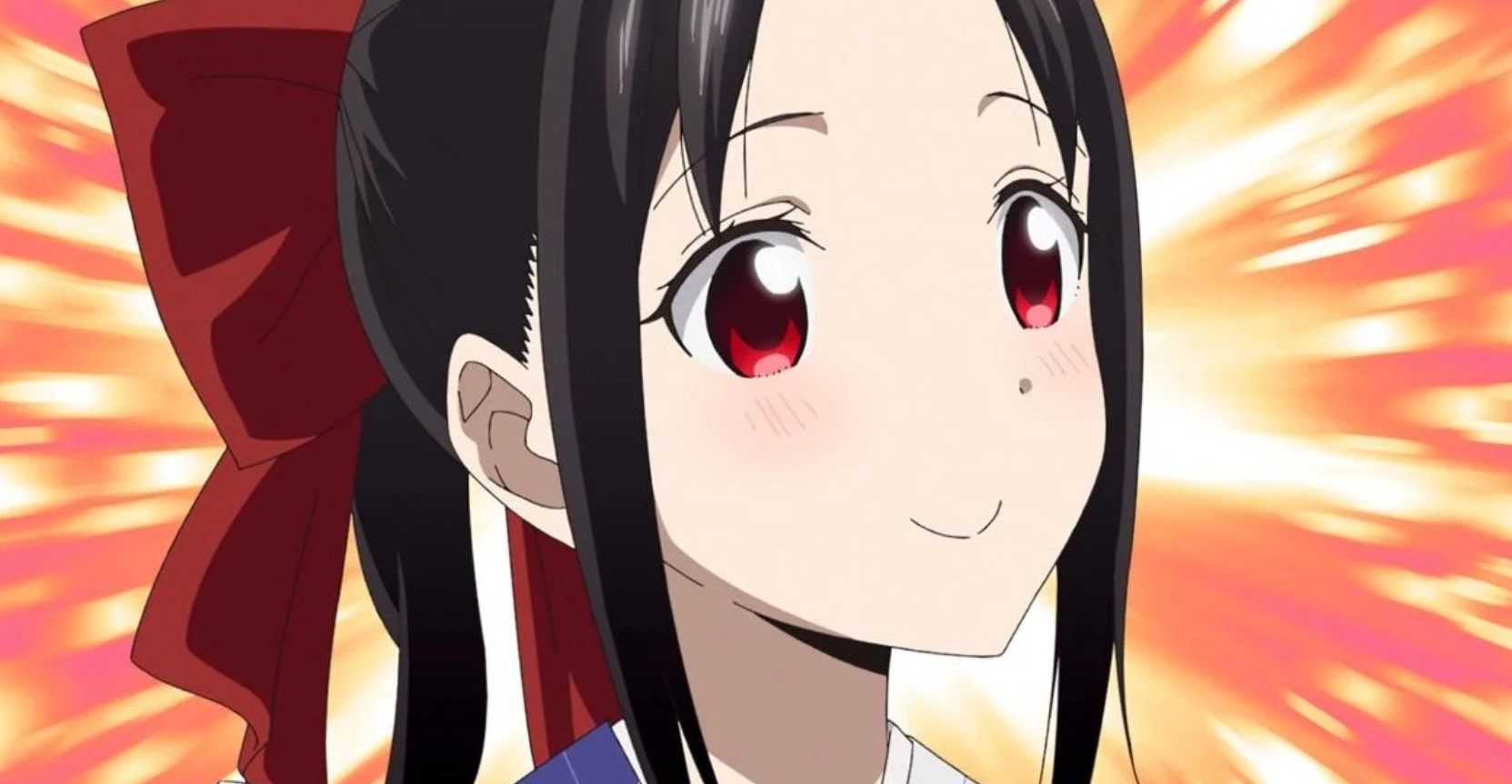 Kaguya-Sama Love is War Season 4