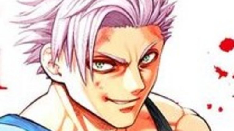 Kengan-Omega-Chapter-209