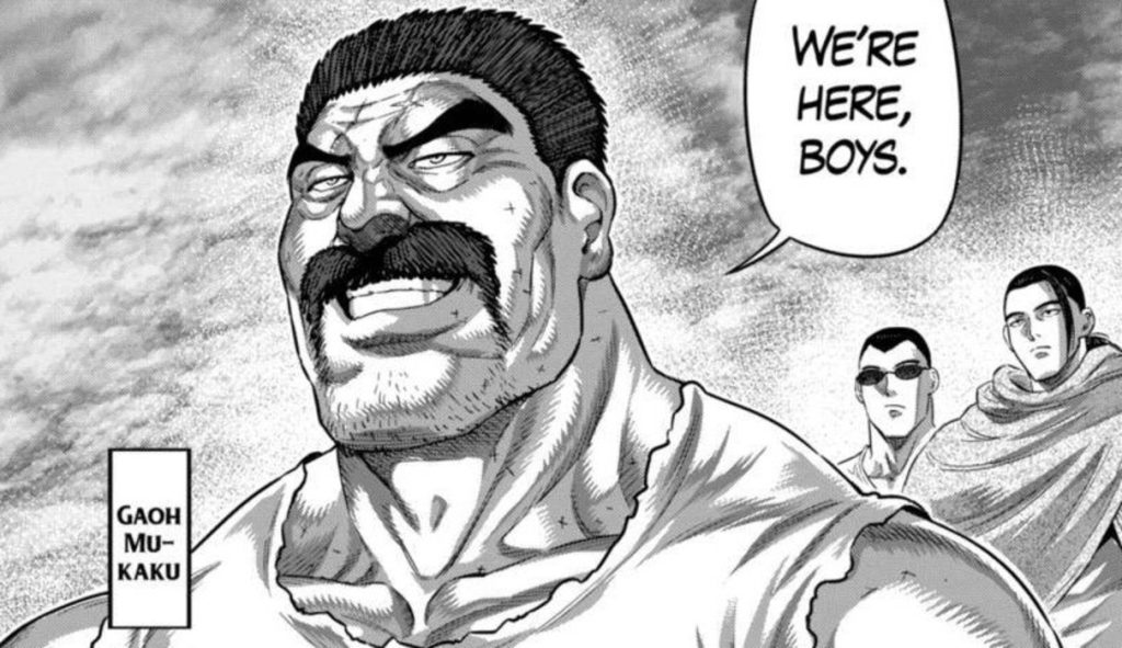 Kengan-Omega-Chapter-209