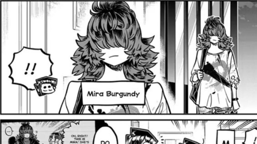 Komi-Cant-Communicate-Chapter-403