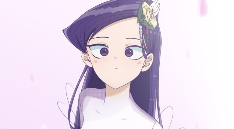 Komi Can't Communicate Season 3 release date
