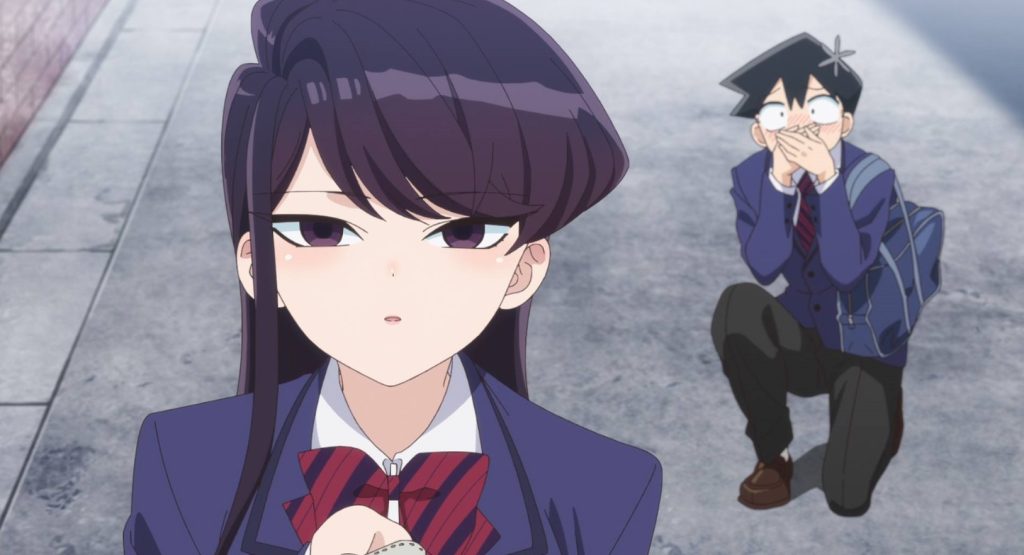 Komi Can't Communicate Season 3 release date