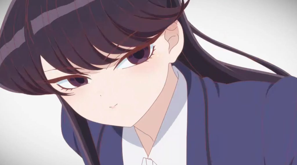 Komi Can't Communicate Season 3 release date