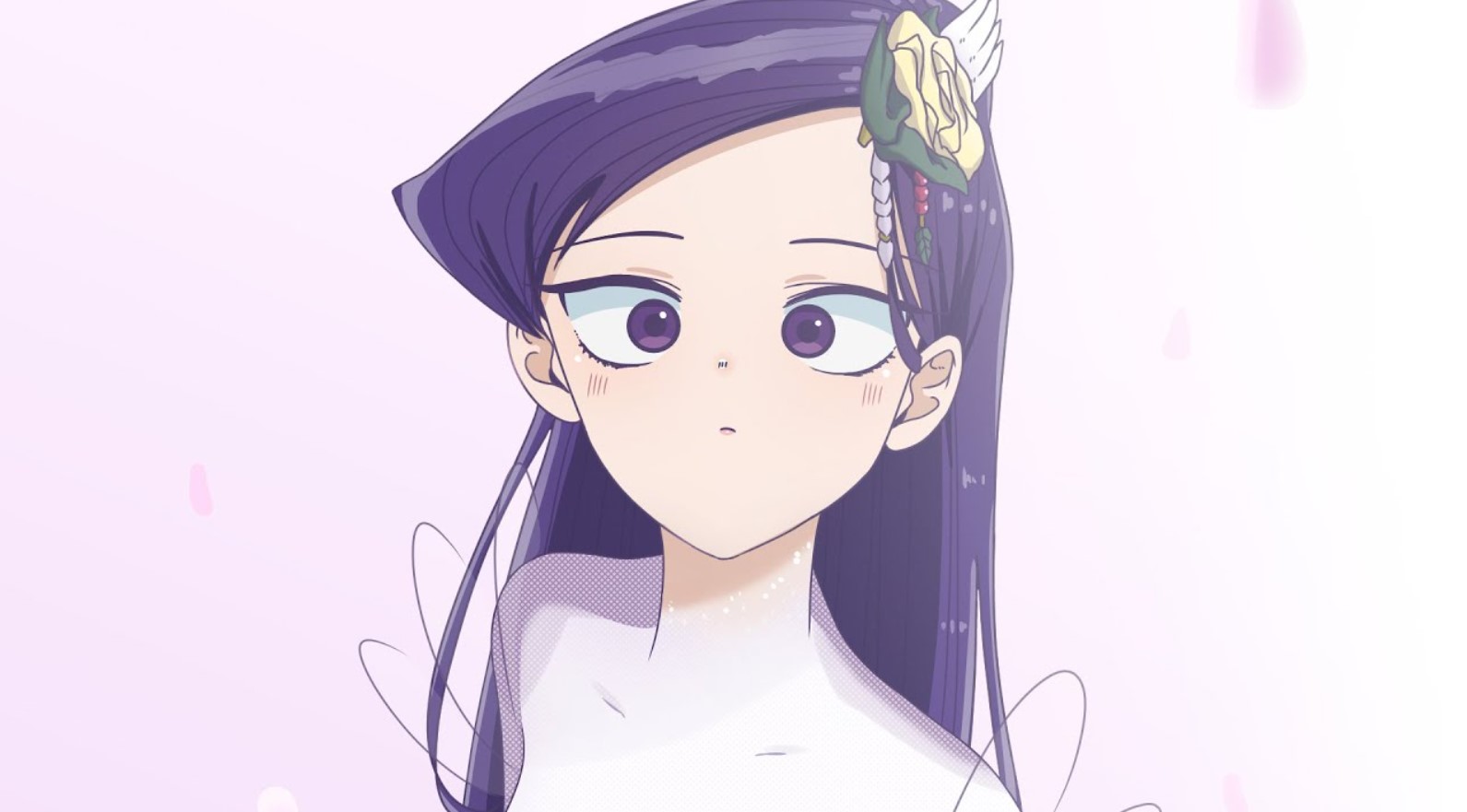 Komi Can't Communicate Season 3 release date
