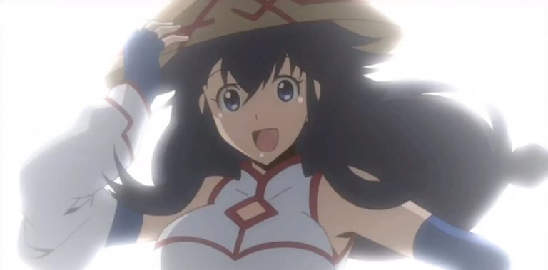 Log Horizon Season 4