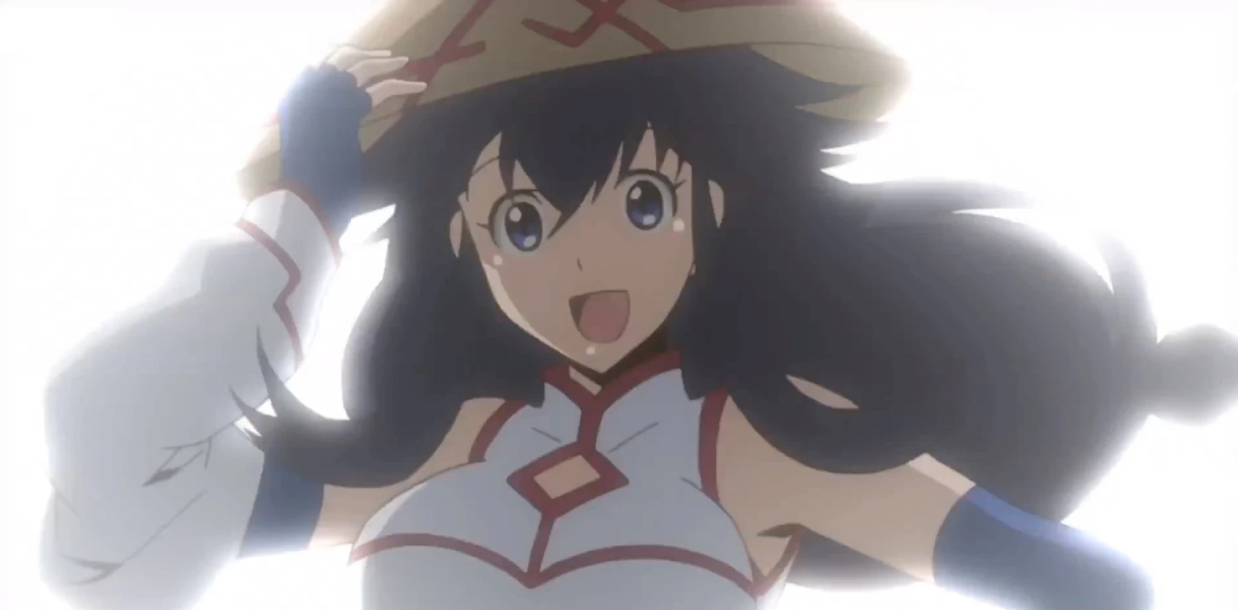 Log Horizon Season 4