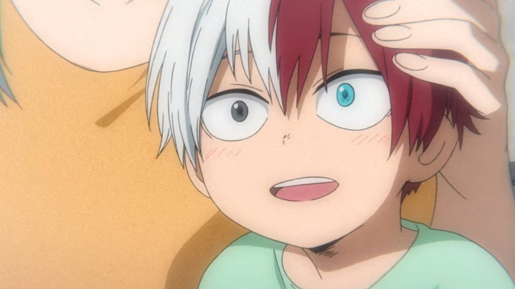My Hero Academia Season 7