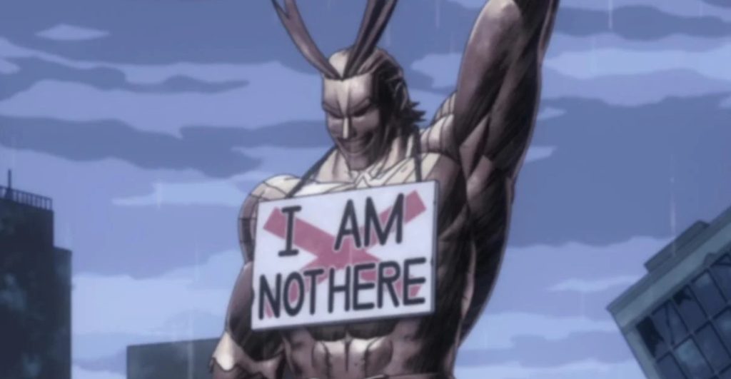 My Hero Academia Season 7