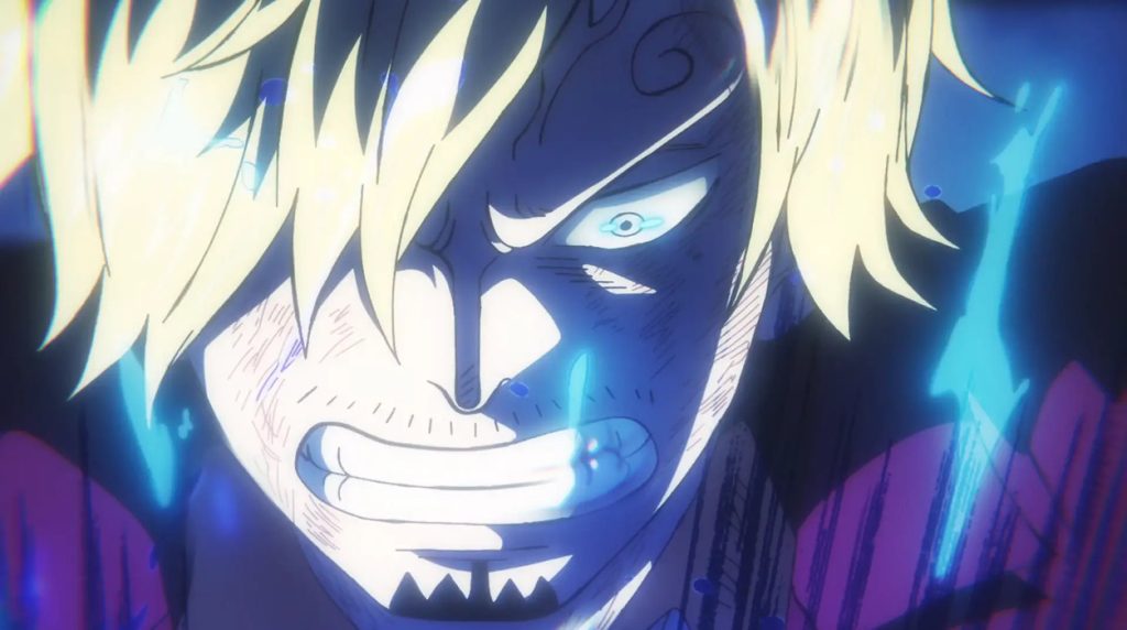 One Piece Episode 1061