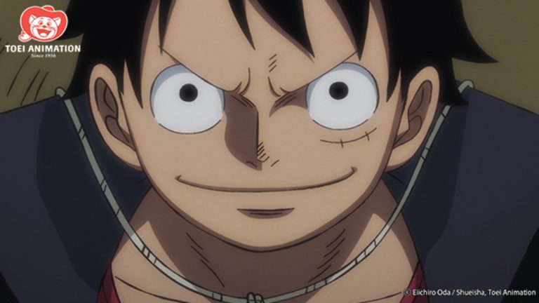One Piece Episode 1061