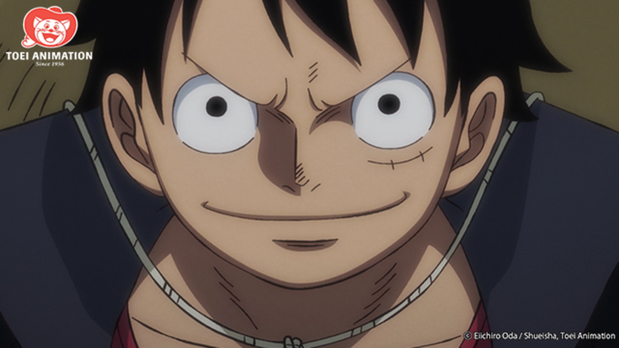 One Piece Episode 1061