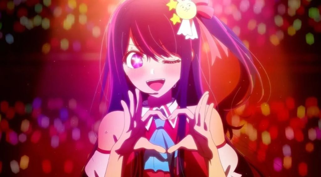 Oshi No Ko Episode 6