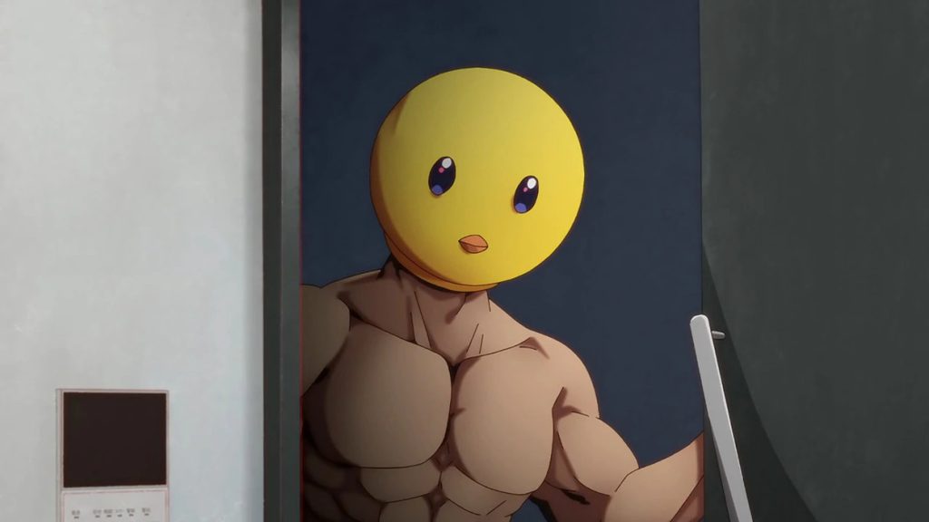 Oshi No Ko Episode 6