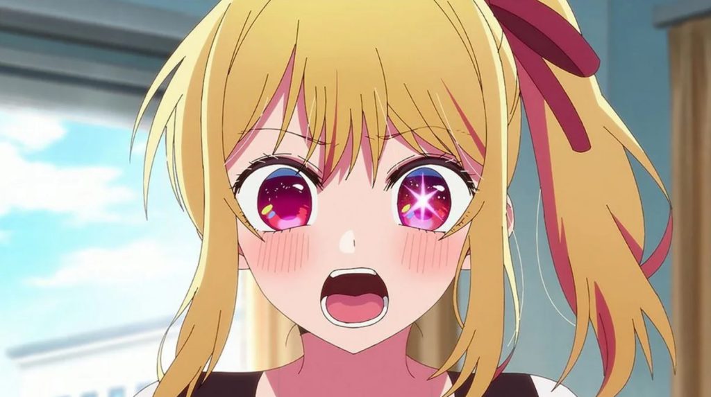 Oshi No Ko Season 2