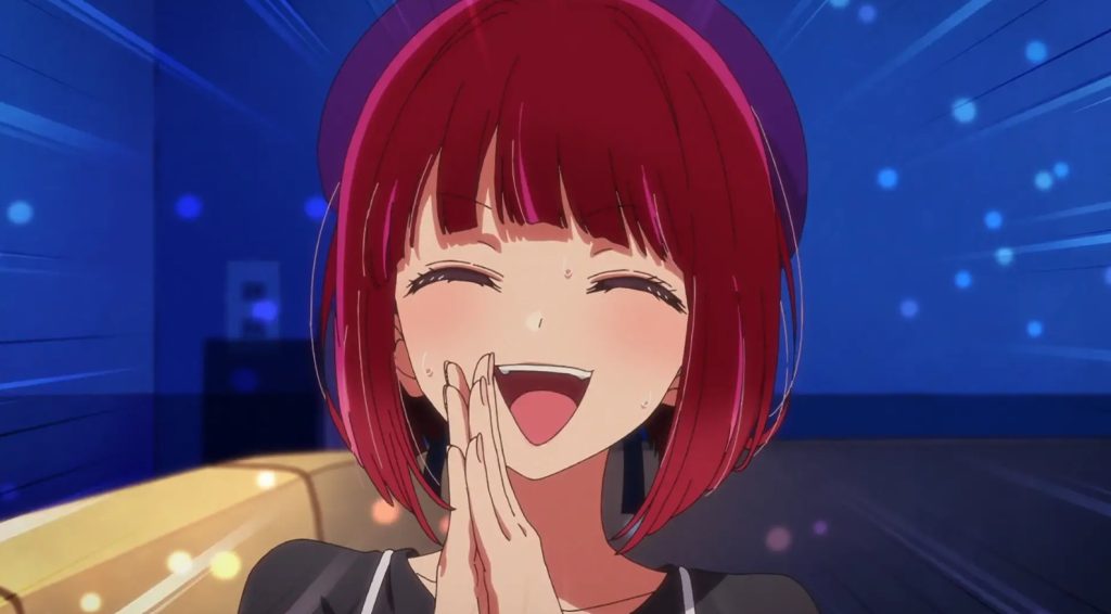 Oshi No Ko Season 2