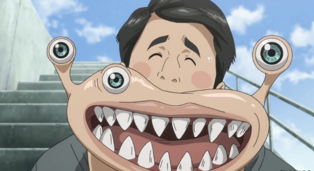 Parasyte the Maxim Season 2 release date