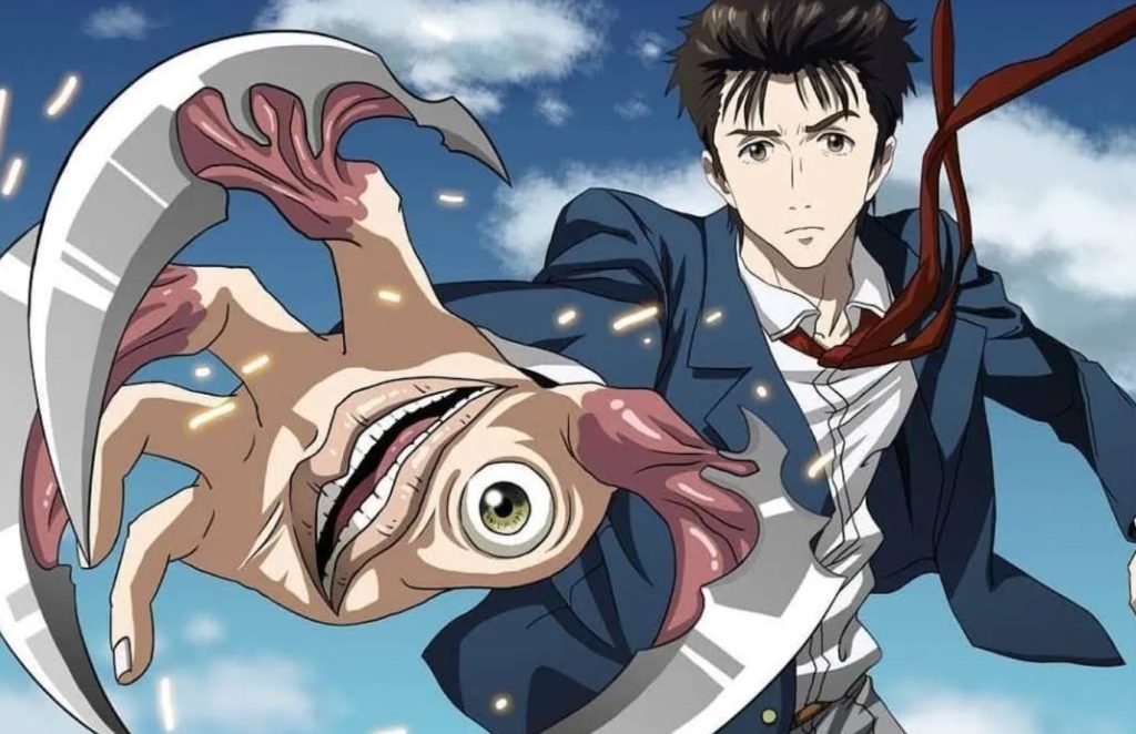 Parasyte the Maxim Season 2 release date