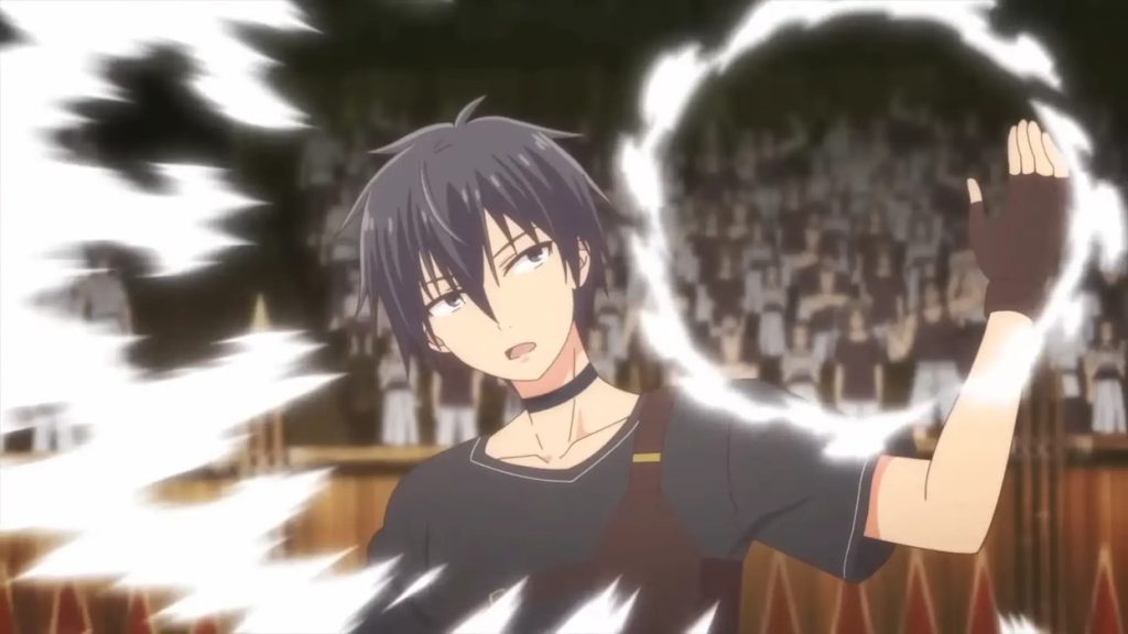 Summoned To Another World For A Second Time Episode 6