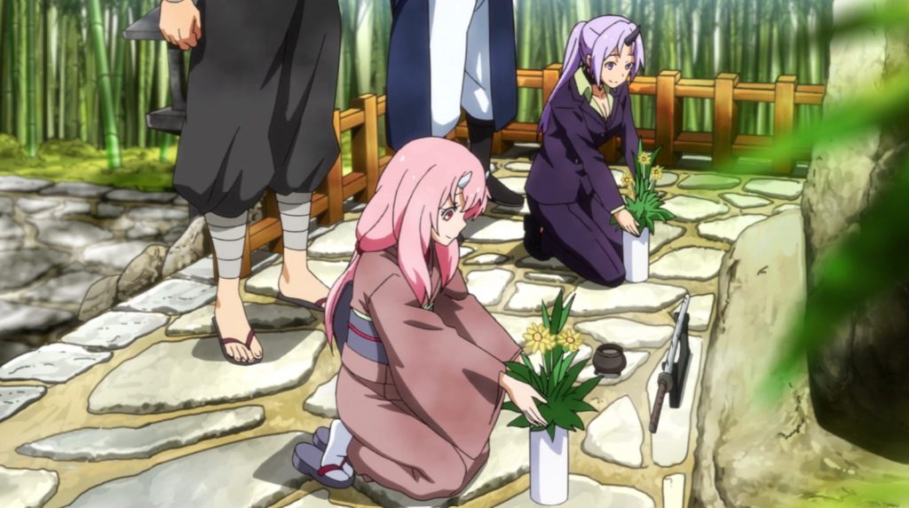 That Time I Got Reincarnated As A Slime Season 3 Release Date