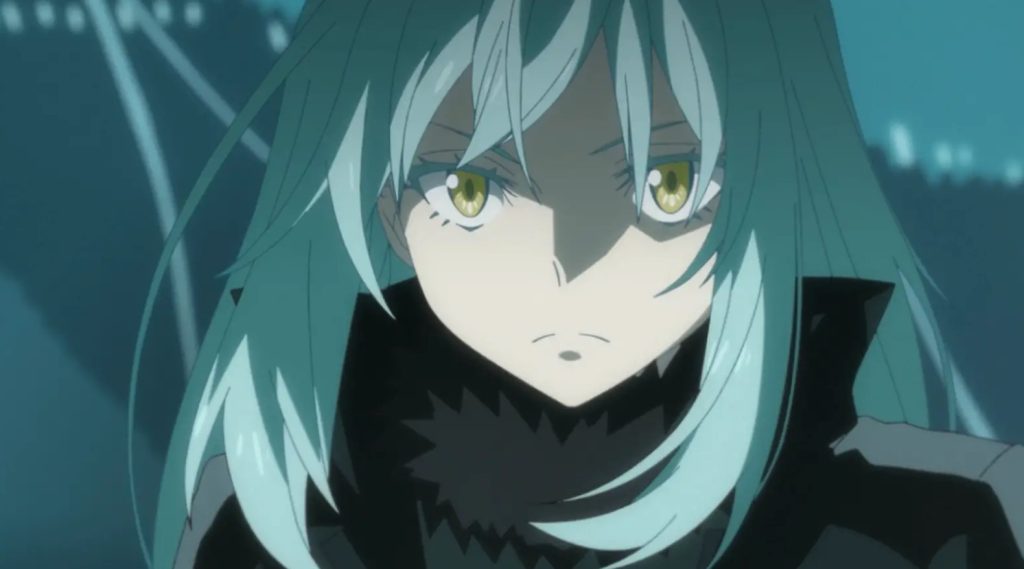That Time I Got Reincarnated As A Slime Season 3 Release Date