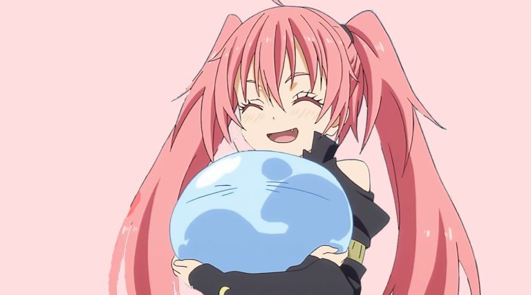 That Time I Got Reincarnated As A Slime Season 3 Release Date