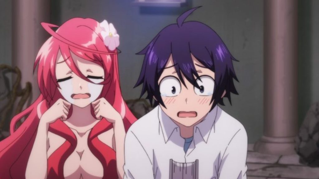 The Fruit of Evolution Season 3