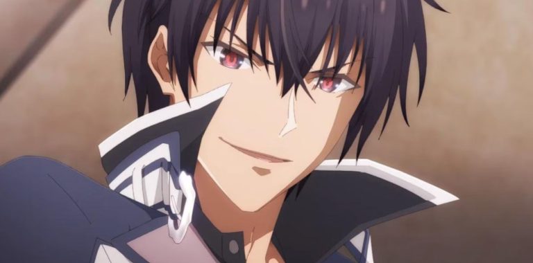 The Misfit of Demon King Academy Season 3