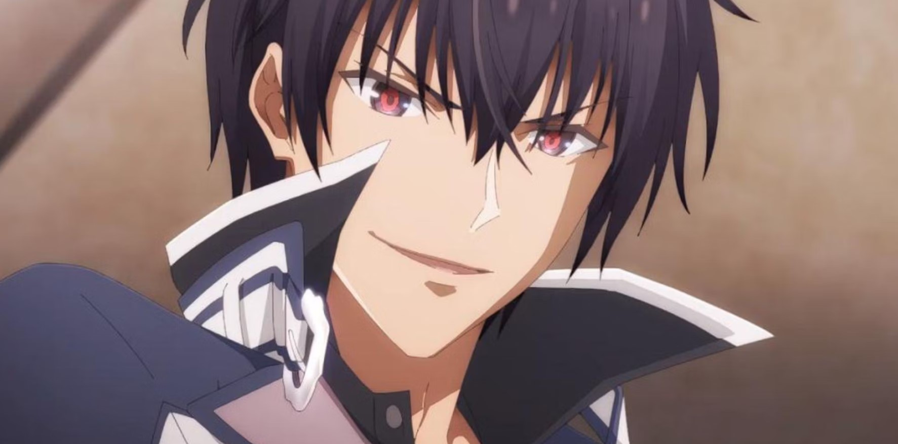 The Misfit of Demon King Academy Season 3