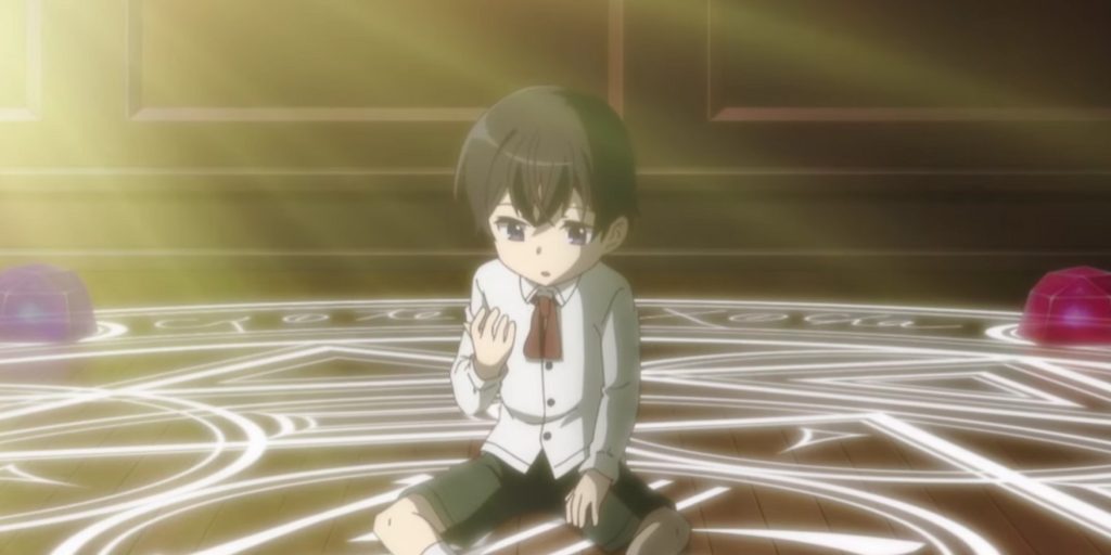 The Reincarnation of the strongest Exorcist in Another World Season 2