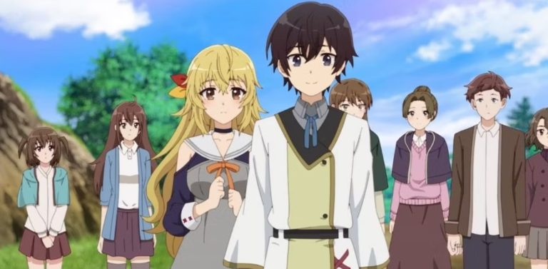 The Reincarnation of the strongest Exorcist in Another World Season 2