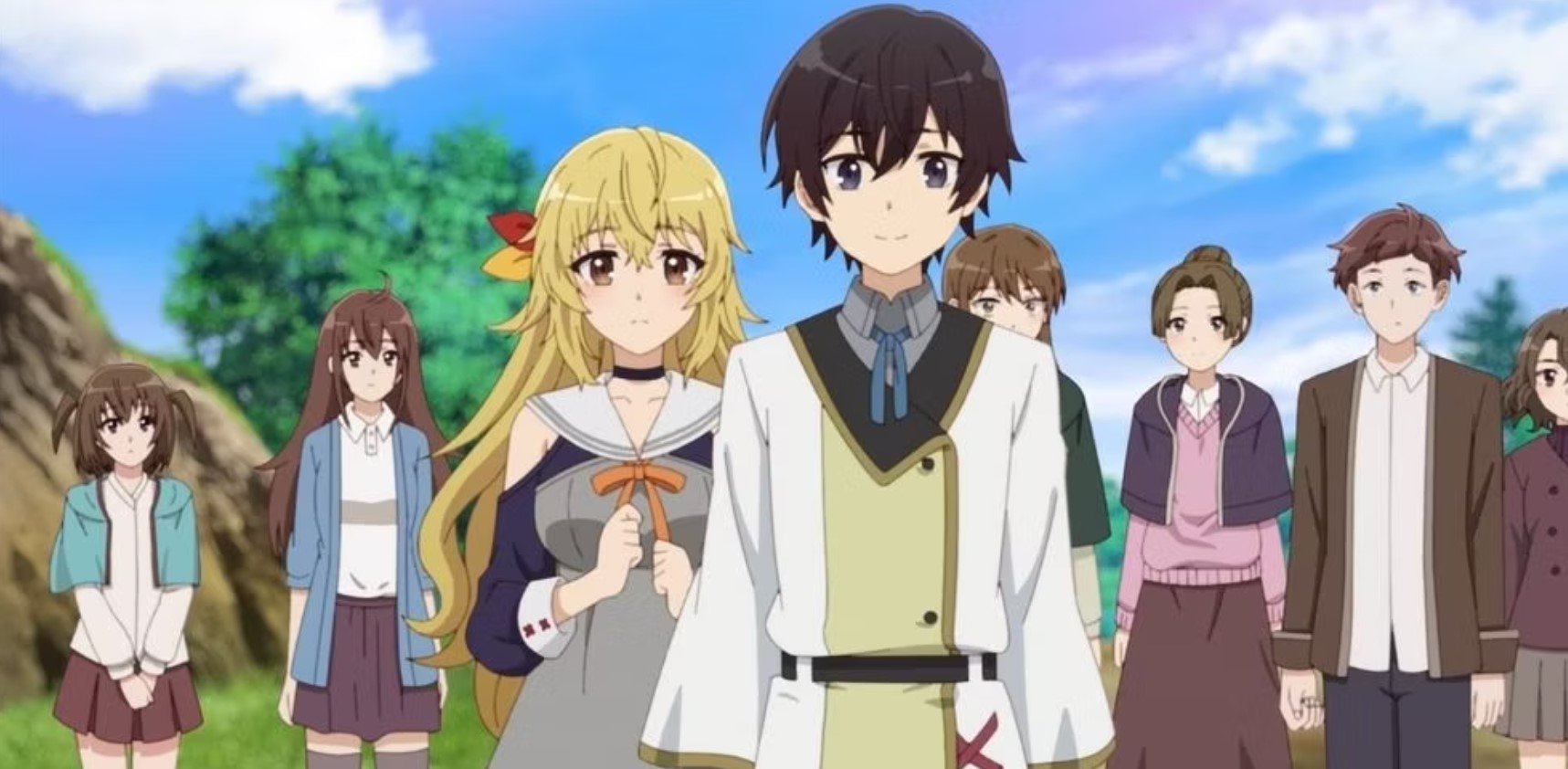 The Reincarnation of the strongest Exorcist in Another World Season 2
