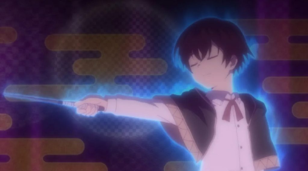 The Reincarnation of the strongest Exorcist in Another World Season 2