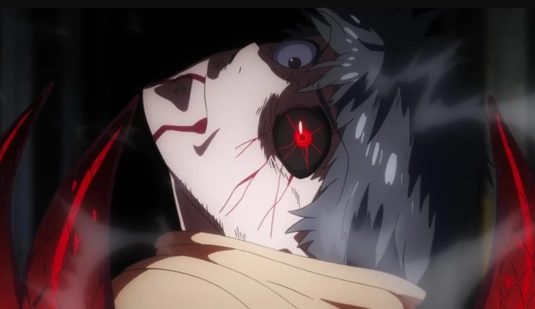 Tokyo Ghoul Season 5