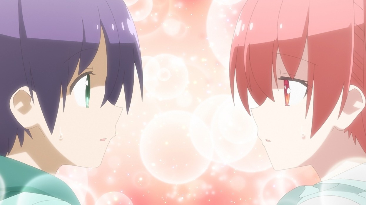 Tonikaku Kawaii Season 2 Episode 7