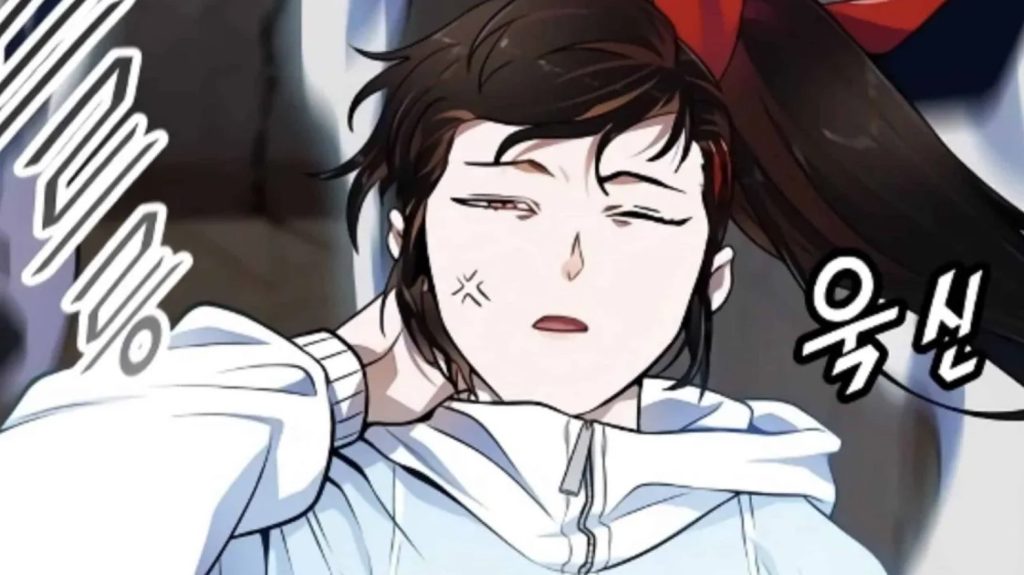 Tower of God Season 2